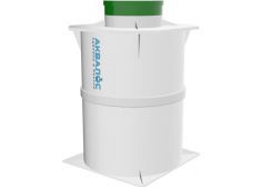 Аквалос 15 R (h=2,28м) УН